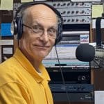 Dave Burdue, Spirit 106.3, family friendly Christian radio