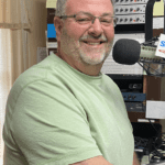 Jay Lynch, Spirit 106.3, family friendly Christian radio